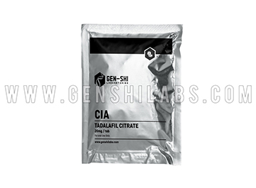 CIA