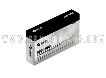 HCG 5000